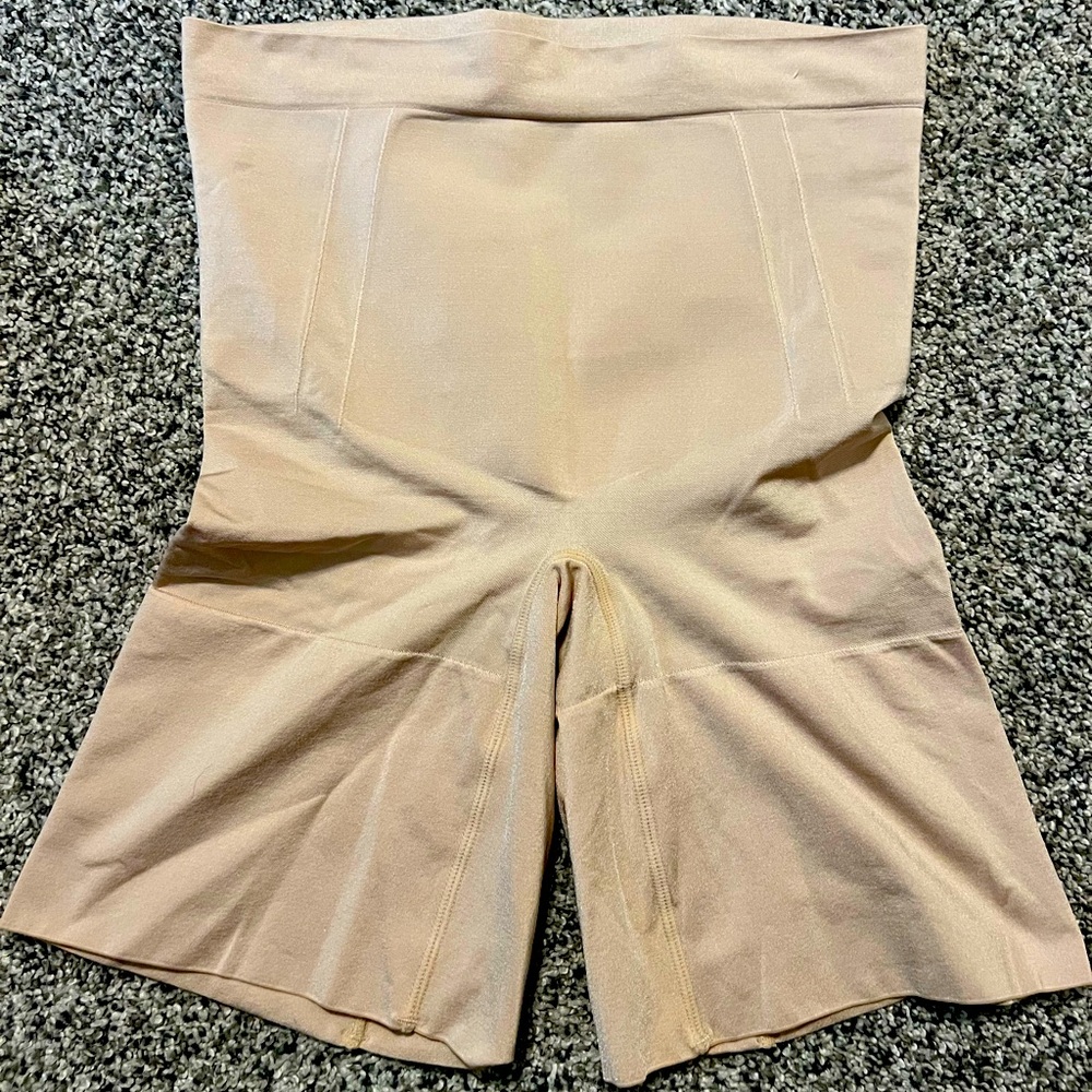 Spanx shapewear